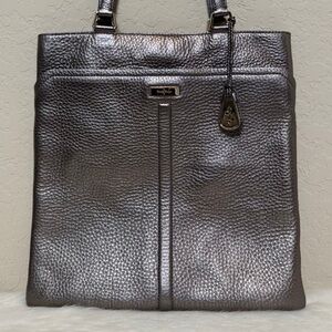 Cole Haan Village Marcy Market Tote